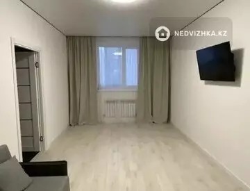 2-бөлмелі пәтер, қабат 2 барлық қабат саны 9, 70 м², 9-нобай