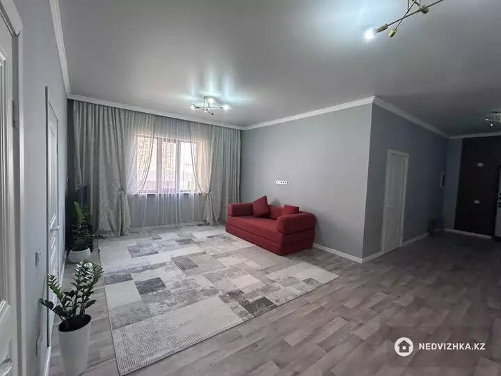 6-комнатный дом, 5 соток, 135 м², фотография 4