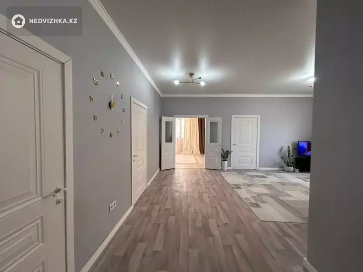 6-комнатный дом, 5 соток, 135 м², фотография 3