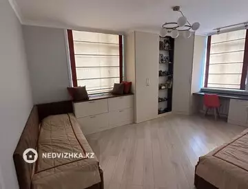 3-комнатная квартира, этаж 5 из 18, 100 м², миниатюра 5