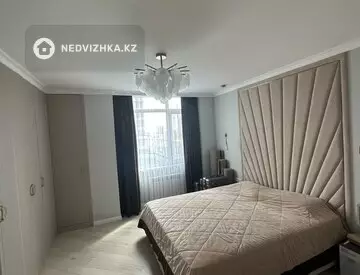 3-комнатная квартира, этаж 5 из 18, 100 м², миниатюра 6