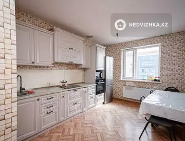 2-комнатная квартира, этаж 12 из 16, 70 м², миниатюра 1