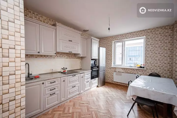 2-комнатная квартира, этаж 12 из 16, 70 м²