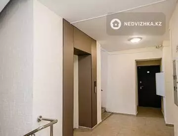 1-комнатная квартира, этаж 3 из 5, 47 м², миниатюра 7
