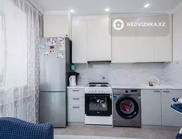 1-комнатная квартира, этаж 3 из 5, 47 м², миниатюра 4