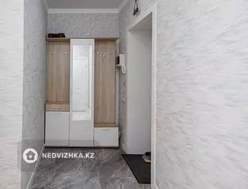 1-комнатная квартира, этаж 3 из 5, 47 м², миниатюра 8