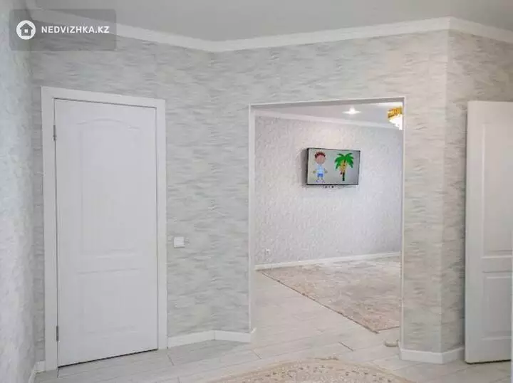 1-комнатная квартира, этаж 3 из 5, 47 м², фотография 5