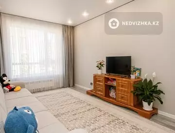 2-комнатная квартира, этаж 3 из 9, 68 м², миниатюра 12