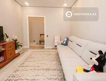 2-комнатная квартира, этаж 3 из 9, 68 м², миниатюра 8