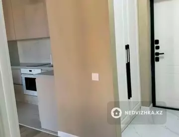 2-комнатная квартира, этаж 6 из 9, 45 м², На длительный срок