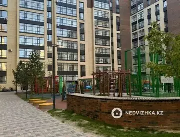 2-комнатная квартира, этаж 6 из 9, 45 м², На длительный срок