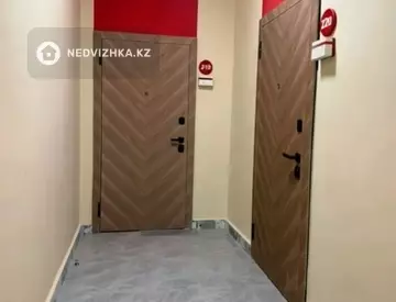2-комнатная квартира, этаж 6 из 9, 45 м², На длительный срок
