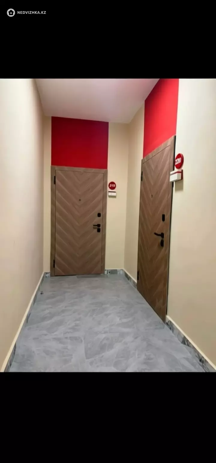 2-комнатная квартира, этаж 6 из 9, 45 м², На длительный срок, 4-фотосурет