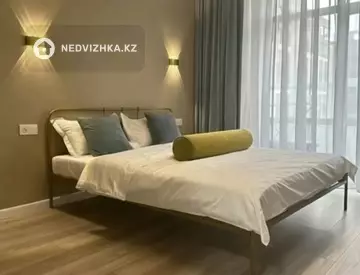 2-комнатная квартира, этаж 6 из 9, 45 м², На длительный срок, миниатюра 6