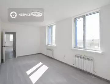 3-комнатная квартира, этаж 14 из 16, 86 м²