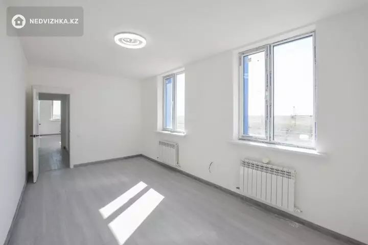 3-комнатная квартира, этаж 14 из 16, 86 м², фотография 3