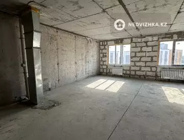 3-комнатная квартира, этаж 10 из 10, 75 м²