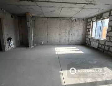3-комнатная квартира, этаж 10 из 10, 75 м²