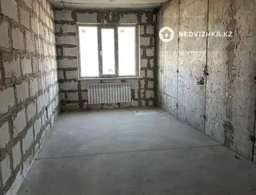 3-комнатная квартира, этаж 10 из 10, 75 м²