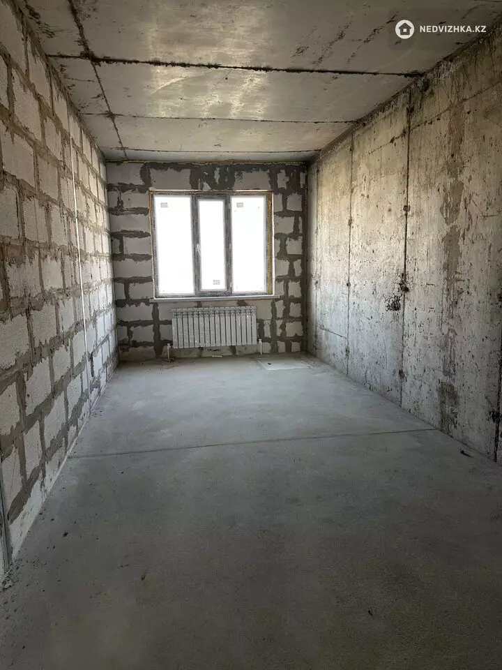 3-бөлмелі пәтер, қабат 10 барлық қабат саны 10, 75 м², 5-фотосурет