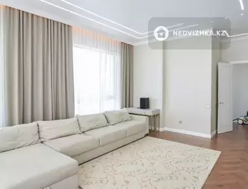4-бөлмелі пәтер, қабат 23 барлық қабат саны 23, 123 м², 5-нобай