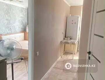 2-бөлмелі пәтер, қабат 5 барлық қабат саны 5, 45 м², 3-нобай