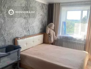 2-бөлмелі пәтер, қабат 5 барлық қабат саны 5, 45 м², 4-нобай