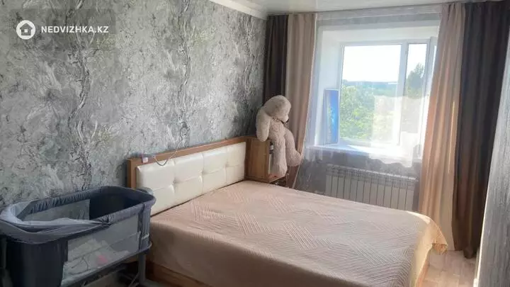 2-комнатная квартира, этаж 5 из 5, 45 м², фотография 4
