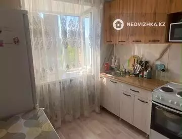 2-бөлмелі пәтер, қабат 5 барлық қабат саны 5, 45 м², 6-нобай