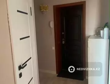 2-бөлмелі пәтер, қабат 5 барлық қабат саны 5, 45 м², 7-нобай
