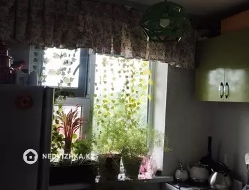 2-комнатная квартира, этаж 5 из 5, 46 м²