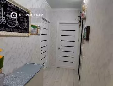 4-комнатная квартира, этаж 4 из 5, 77 м², миниатюра 10