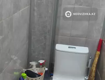 3-бөлмелі пәтер, қабат 2 барлық қабат саны 3, 74 м², 9-нобай