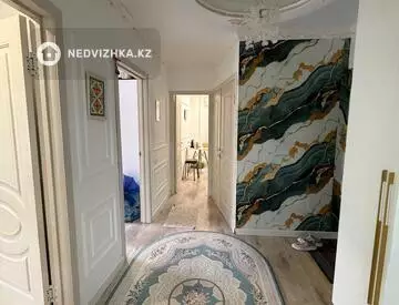 3-комнатная квартира, этаж 3 из 5, 61 м², миниатюра 6