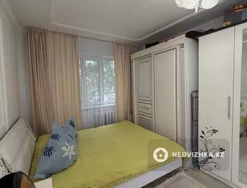 3-комнатная квартира, этаж 3 из 5, 61 м², миниатюра 7