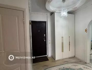 3-комнатная квартира, этаж 3 из 5, 61 м², миниатюра 8