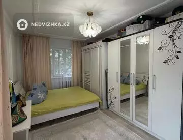 3-комнатная квартира, этаж 3 из 5, 61 м², миниатюра 9