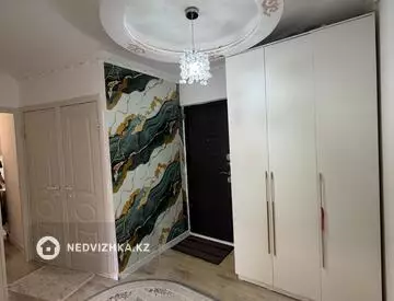 3-комнатная квартира, этаж 3 из 5, 61 м², миниатюра 10