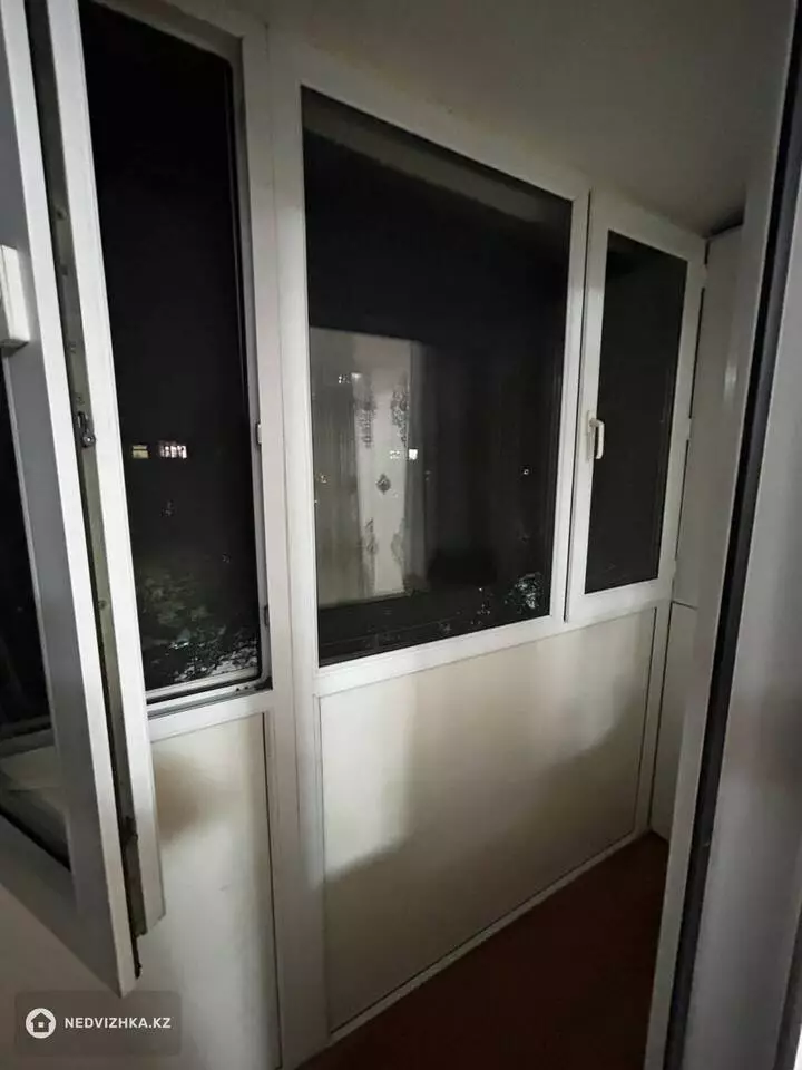 3-комнатная квартира, этаж 5 из 5, 48 м², фотография 3