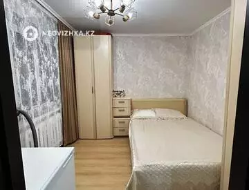 3-комнатная квартира, этаж 5 из 5, 48 м², миниатюра 4