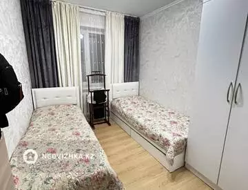 3-комнатная квартира, этаж 5 из 5, 48 м², миниатюра 7