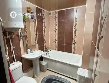 3-комнатная квартира, этаж 5 из 5, 48 м², миниатюра 12