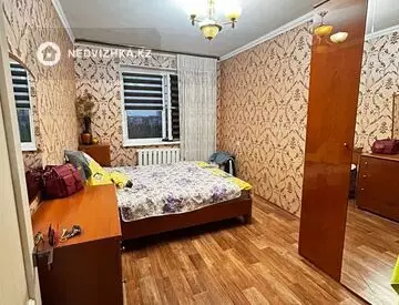 3-комнатная квартира, этаж 10 из 10, 63 м², миниатюра 6