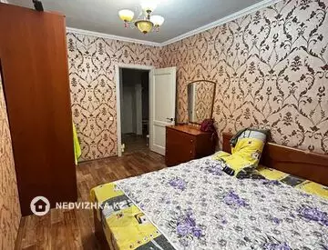 3-комнатная квартира, этаж 10 из 10, 63 м², миниатюра 5