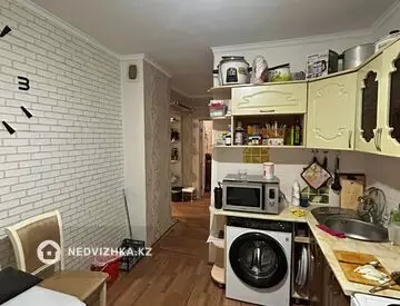 3-комнатная квартира, этаж 10 из 10, 63 м², миниатюра 9