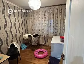 3-комнатная квартира, этаж 10 из 10, 63 м², миниатюра 10