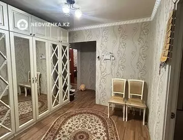 3-комнатная квартира, этаж 10 из 10, 63 м², миниатюра 3