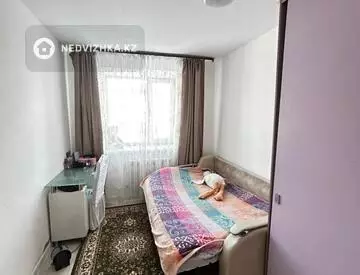 3-бөлмелі пәтер, қабат 1 барлық қабат саны 9, 81 м², 5-нобай