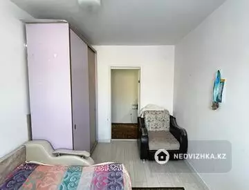 3-бөлмелі пәтер, қабат 1 барлық қабат саны 9, 81 м², 6-нобай