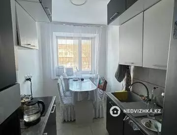 3-бөлмелі пәтер, қабат 1 барлық қабат саны 9, 81 м², 7-нобай